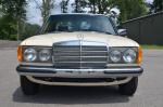 Mercedes-Benz 240 D 1983 года (EU)